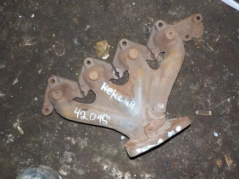 Коллектор выпускной Daewoo Nexia I (1995—2008)