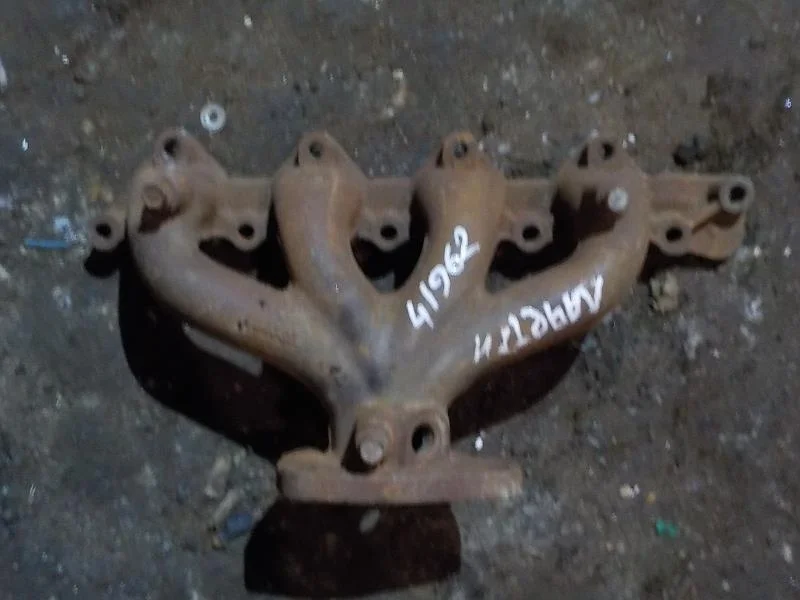 Коллектор выпускной Chevrolet Lacetti I (2004—2013)