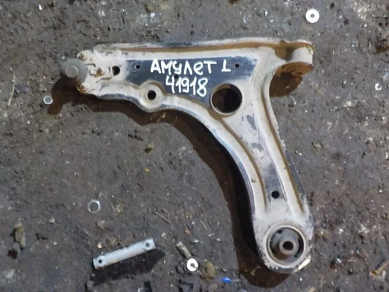 Рычаг Chery Bonus (A13) A13 (2011—2014) Перед Лево