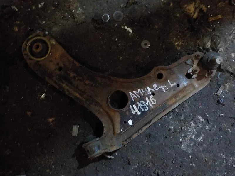 Рычаг Chery Bonus (A13) A13 (2011—2014) Перед Лево