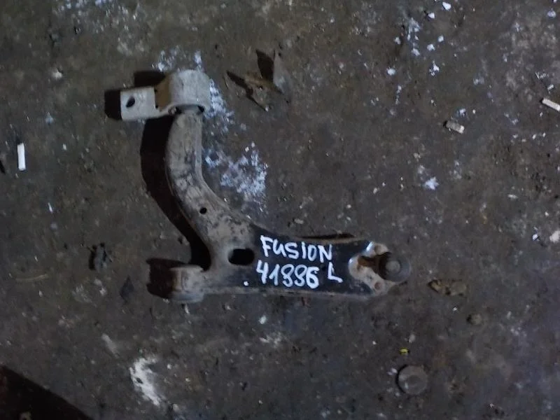 Рычаг Ford Fusion I (2002—2005) Перед Лево