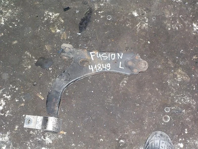 Рычаг Ford Fusion I (2002—2005) Перед Лево