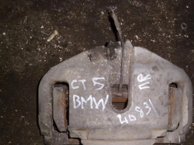 суппорт BMW 5 серия F10/F11 (2009—2013) Перед Лево