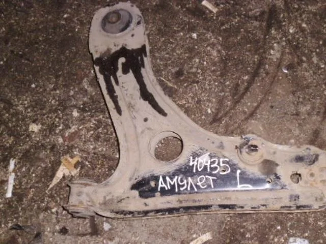 Рычаг Chery Bonus (A13) A13 (2011—2014) Перед Лево