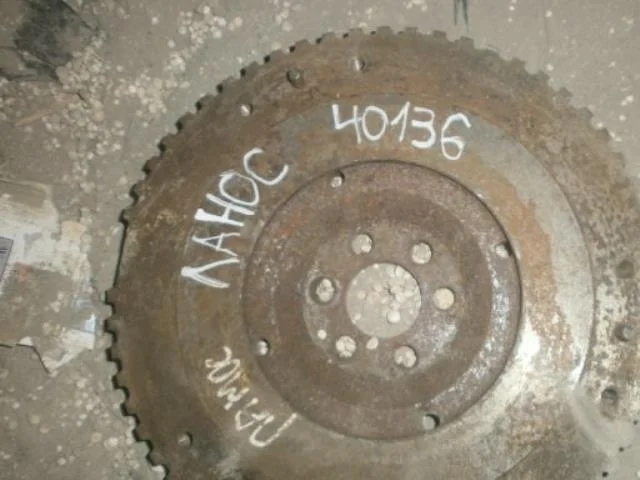 Маховик ЗАЗ Chance I (2009—2014)