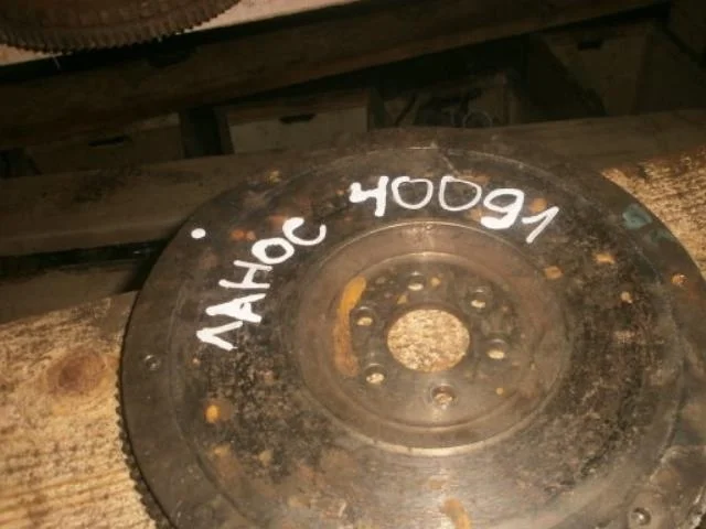 Маховик ЗАЗ Chance I (2009—2014)