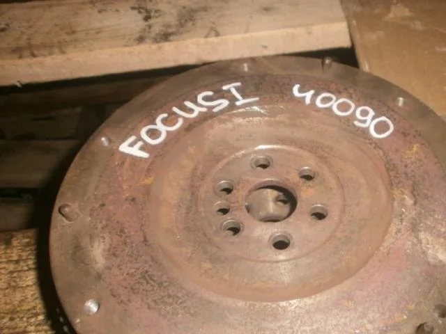 Маховик Ford Focus II (2005—2008)