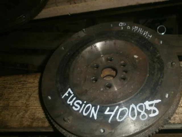 Маховик Ford Focus II (2005—2008)