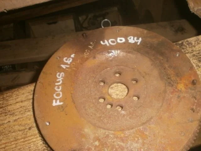 Маховик Ford Focus II (2005—2008)