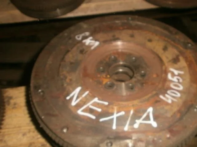 Маховик ЗАЗ Chance I (2009—2014)