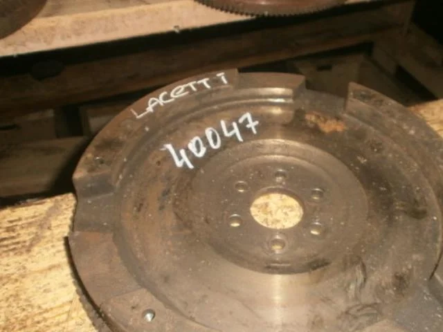 Маховик Daewoo Nexia I (1995—2008)