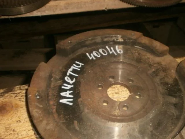 Маховик Daewoo Nexia I (1995—2008)