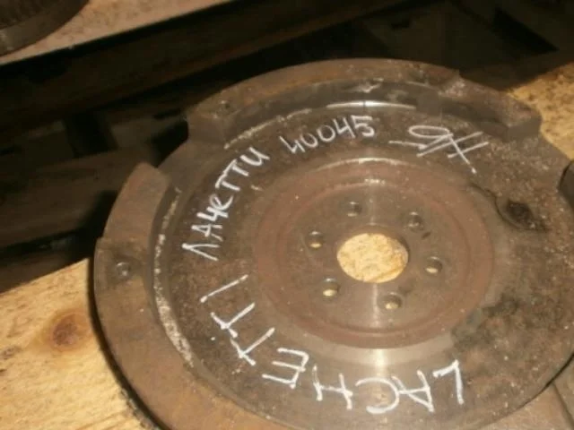 Маховик Daewoo Nexia I (1995—2008)