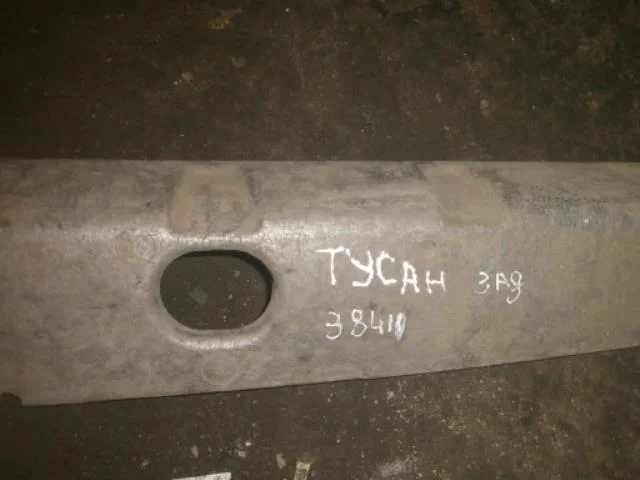 Абсорбер бампера Hyundai Tucson I (2004—2015) Зад