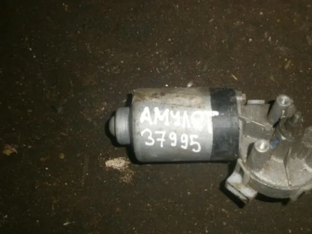моторчик дворников Chery Amulet (A15) A15 (2003—2010) Перед