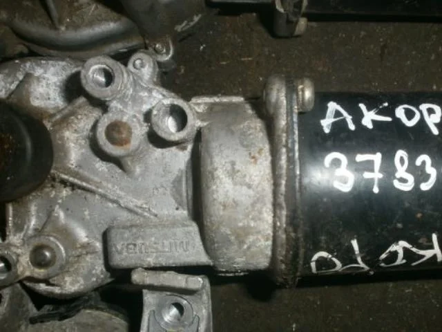 моторчик дворников Hyundai Solaris I (2010—2014) Перед