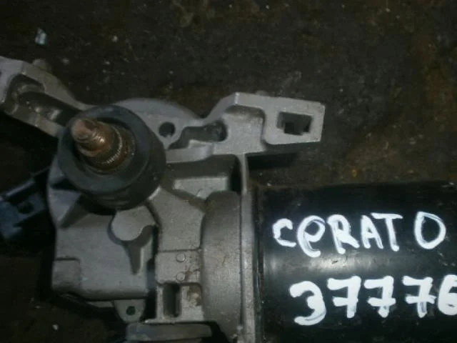 моторчик дворников Kia Cerato I (2003—2007) Перед