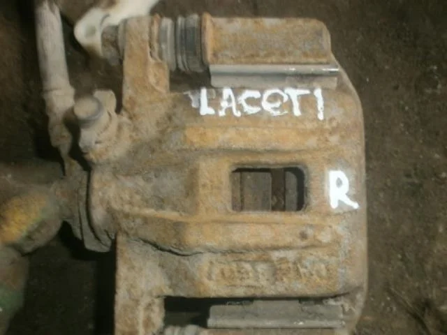 суппорт Chevrolet Lacetti I (2004—2013) Зад Право