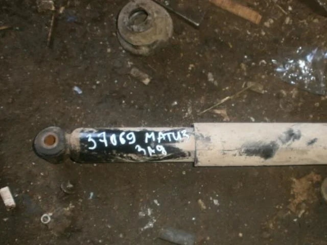 амортизатор Daewoo Matiz II (2005—2007) Зад