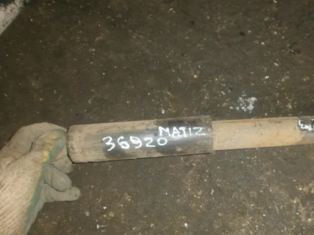 амортизатор Daewoo Matiz II (2005—2007) Зад