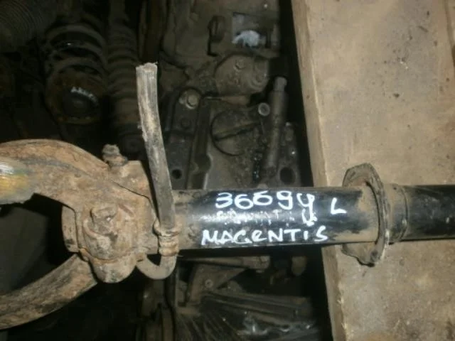 амортизатор Hyundai Sonata IV рестайлинг (2001—2012) Перед Лево