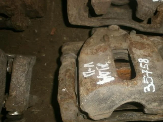 суппорт Nissan Note E11 (2005—2009)