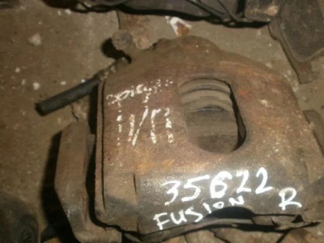 суппорт Ford Fusion I рестайлинг (2005—2012) Перед Право