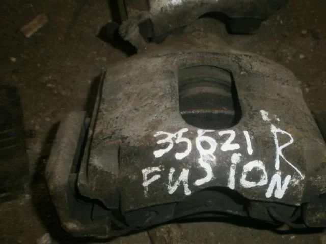 суппорт Ford Fusion I рестайлинг (2005—2012) Перед Право