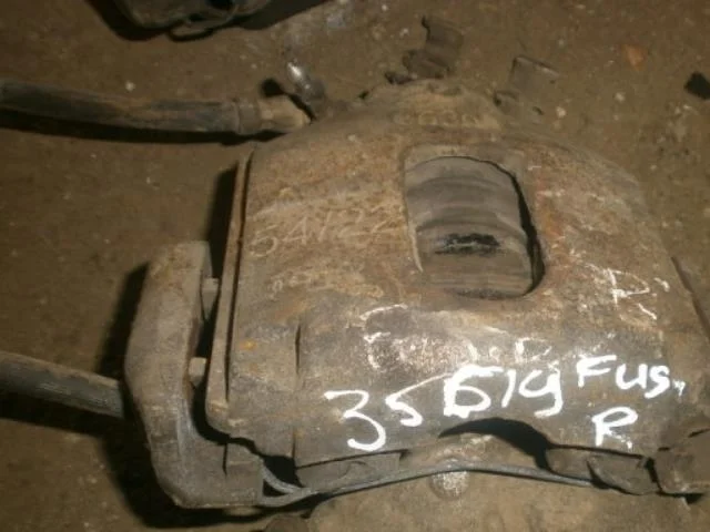 суппорт Ford Fusion I рестайлинг (2005—2012) Перед Право