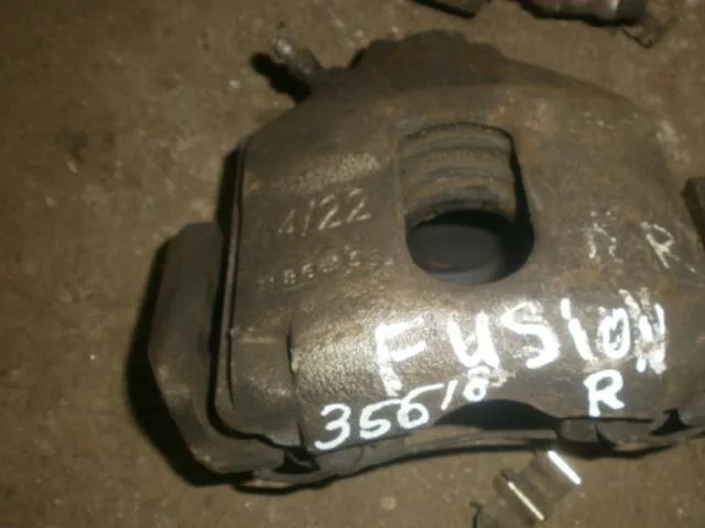 суппорт Ford Fusion I рестайлинг (2005—2012) Перед Право