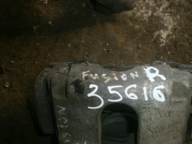 суппорт Ford Fusion I рестайлинг (2005—2012) Перед Право