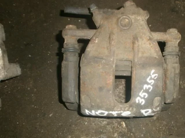 суппорт Nissan Note E11 (2005—2009)