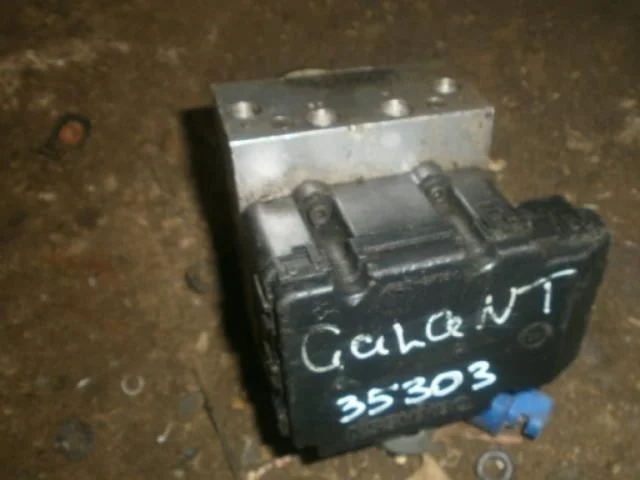 Блок управления ABS Mitsubishi Galant VIII (1996—1999)