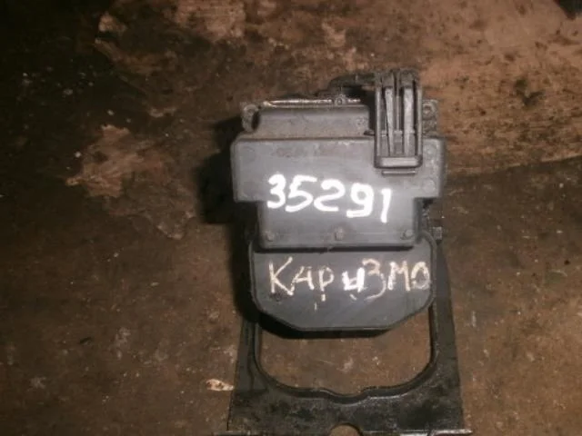 Блок управления ABS Mitsubishi Carisma I рестайлинг (1999—2004)