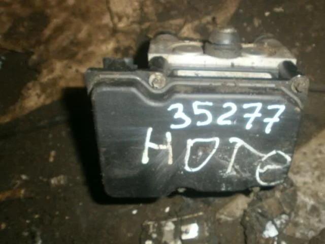 Блок управления ABS Nissan Note E11 (2005—2009)