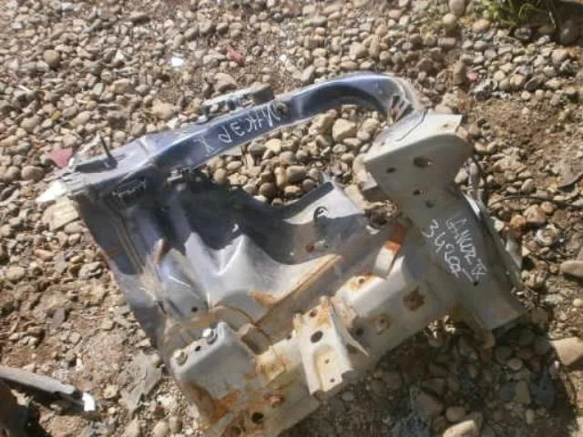 Лонжерон Mitsubishi Lancer X (2007—2010)