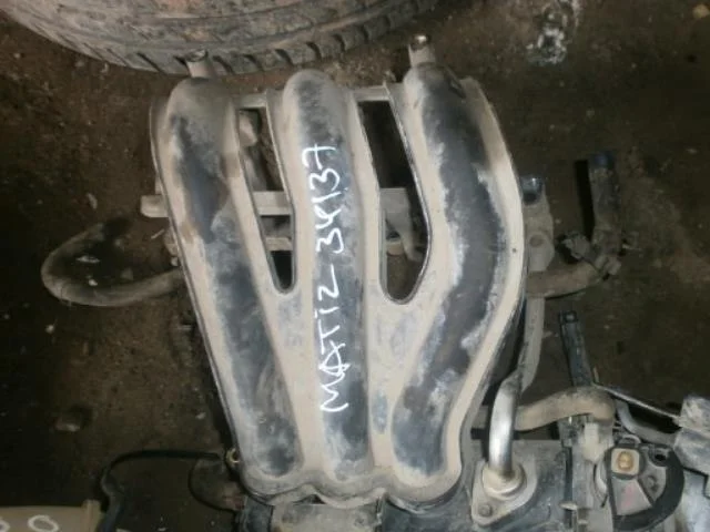 Коллектор впускной Daewoo Matiz I рестайлинг (2000—2015)