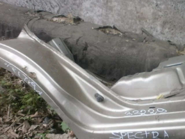 боковина кузова Kia Spectra I рестайлинг 2 (2004—2011)