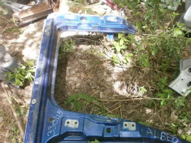 боковина кузова FIAT Albea I (2002—2005)