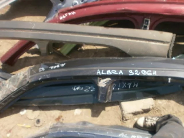 боковина кузова FIAT Albea I (2002—2005)