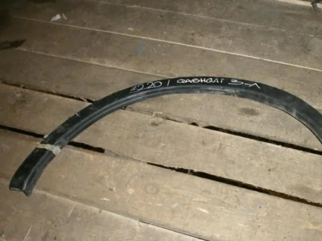 Накладка на крыло Nissan Qashqai I (2006—2010)