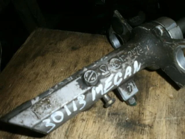 тормозной цилиндр Renault Megane II (2002—2006)