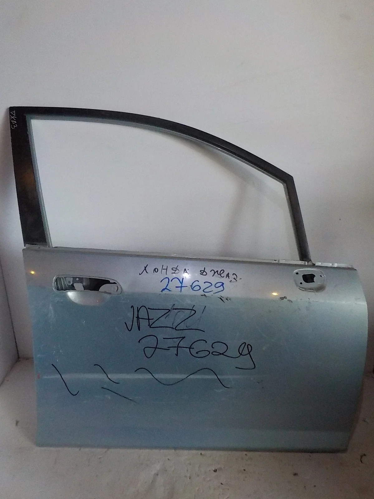 Дверь Honda Jazz GD (2001—2005) Перед Право