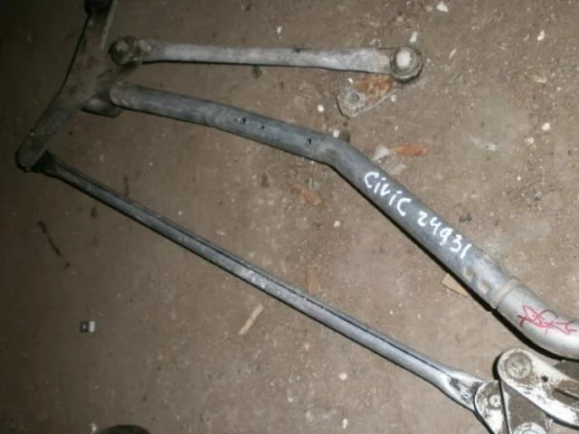 трапеция дворников Honda Civic VIII (2005—2009)