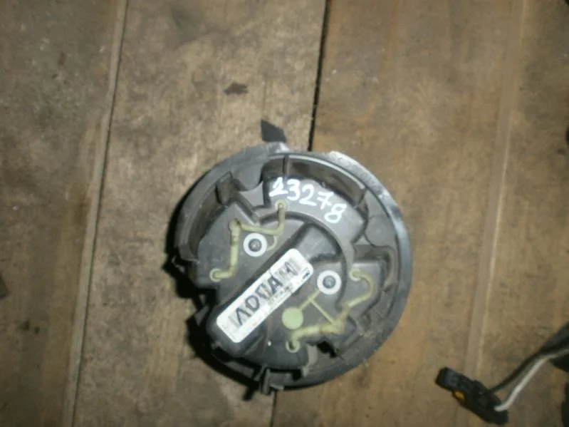 Моторчик печки Renault Duster I (2010—2015)