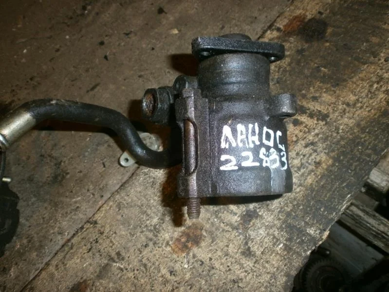 гидроусилитель Chevrolet Lanos I (2002—2009)