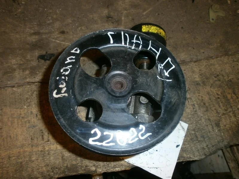 гидроусилитель Mitsubishi Eclipse III (1999—2005)