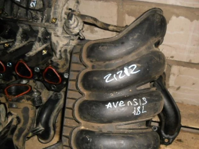 Коллектор впускной Toyota Allex I (2001—2006)