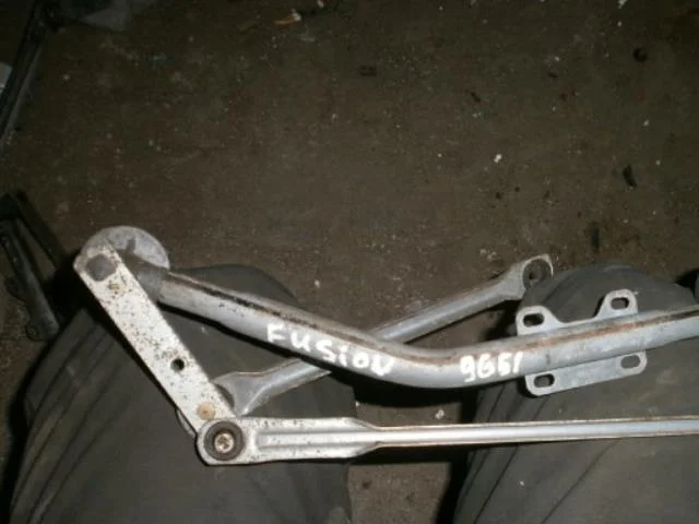 трапеция дворников Ford Fusion I (2002—2005)