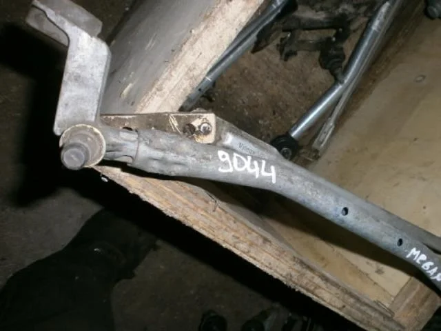 трапеция дворников Renault Megane II (2002—2006)